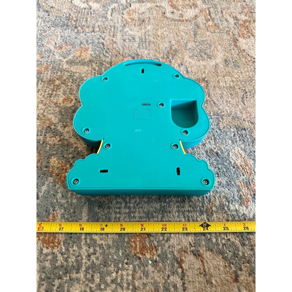 Fisher-Price Animal Friends Discovery Treehouse Baby Toddler‎ Activity Toy - Picture 5 of 5